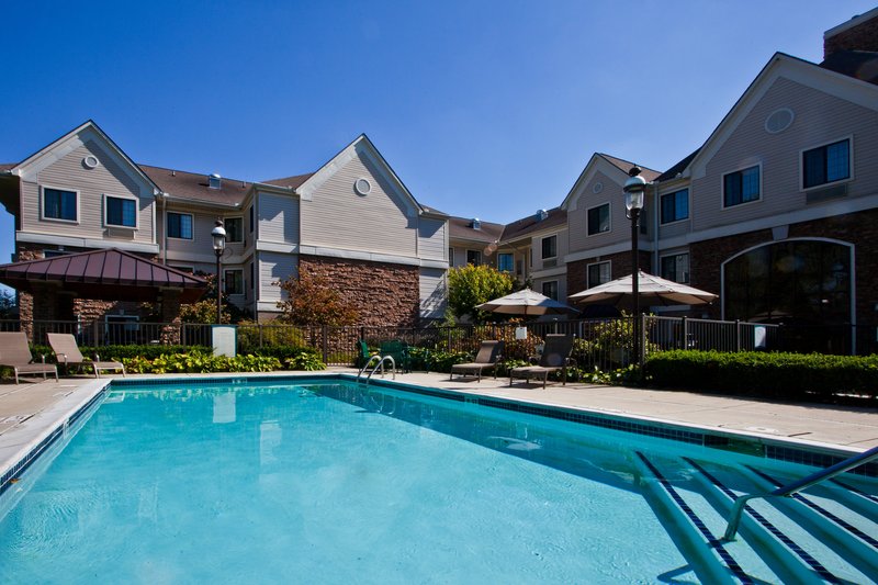 Staybridge Suites DETROIT-UTICA - Utica, MI