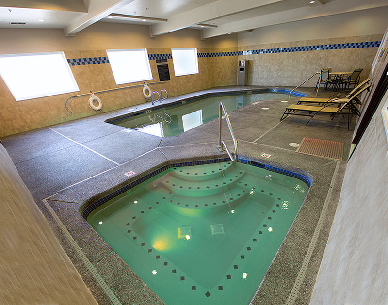 Holiday Inn Express PORTLAND EAST - TROUTDALE - Portland, OR