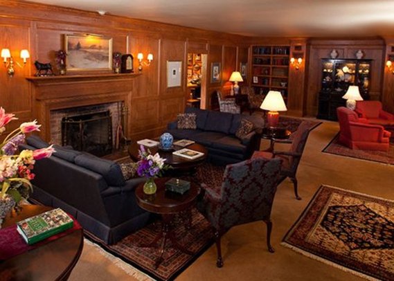 Carnegie Inn & Spa, An Ascend Hotel Collection Member - State College, PA