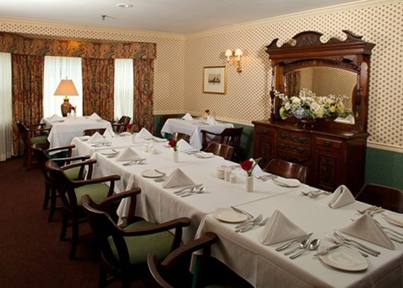 Carnegie Inn & Spa, An Ascend Hotel Collection Member - State College, PA