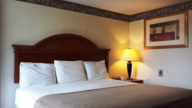 Americas Best Value Inn Palmyra Hershey - Palmyra, PA
