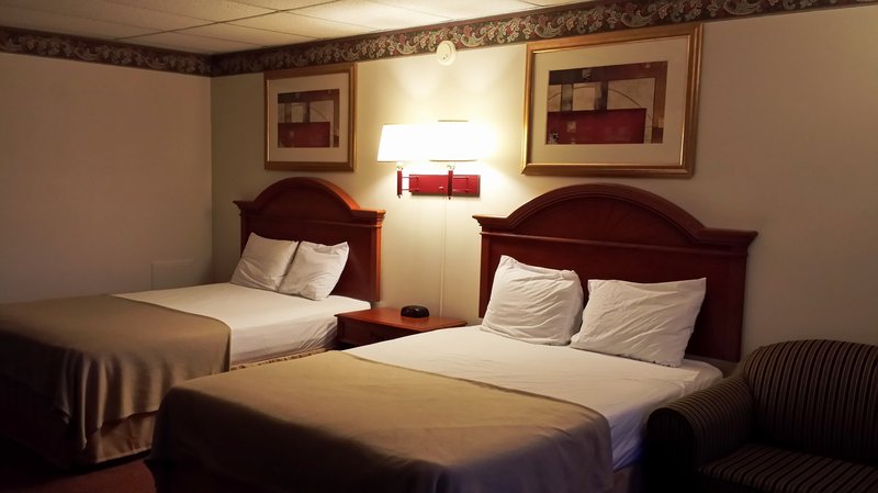 Americas Best Value Inn Palmyra Hershey - Palmyra, PA