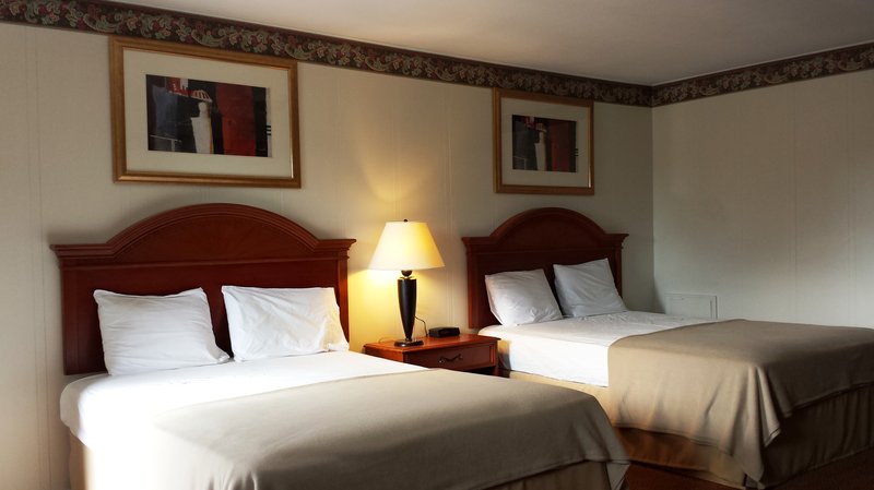 Americas Best Value Inn Palmyra Hershey - Palmyra, PA