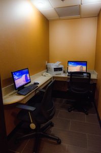 Conference Area