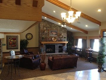 Americinn - Aberdeen, SD