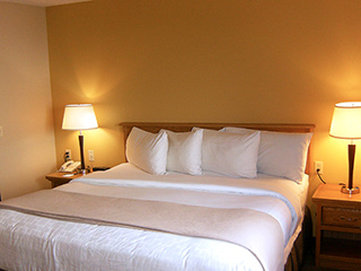 Americinn - Aberdeen, SD