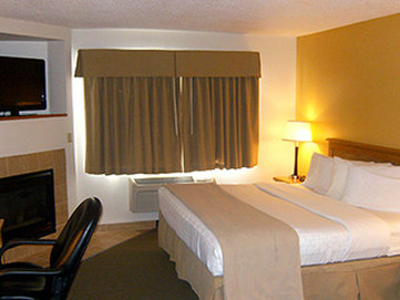 Americinn - Aberdeen, SD