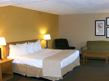 Americinn - Aberdeen, SD