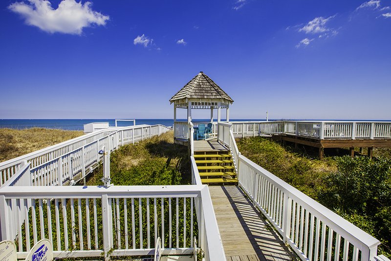 Ramada Plaza Nags Head Beach - Kill Devil Hills, NC