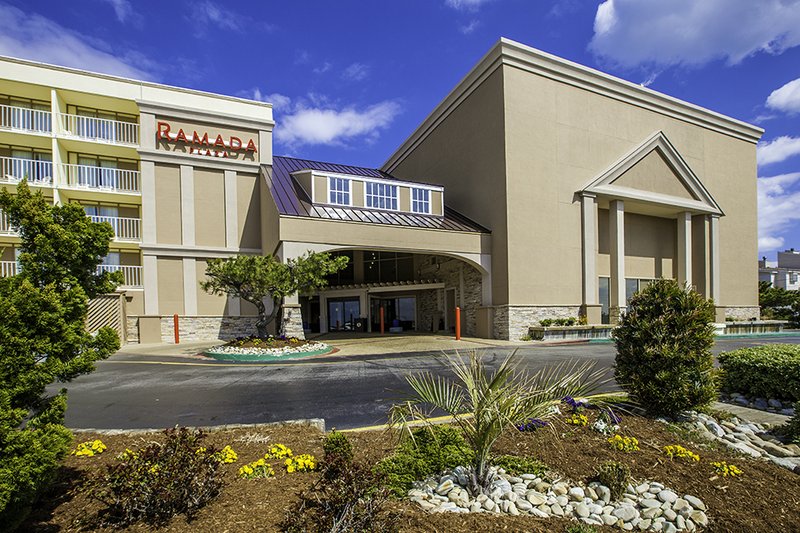 Ramada Plaza Nags Head Beach - Kill Devil Hills, NC