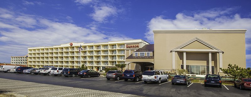 Ramada Plaza Nags Head Beach - Kill Devil Hills, NC
