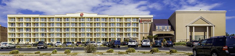 Ramada Plaza Nags Head Beach - Kill Devil Hills, NC