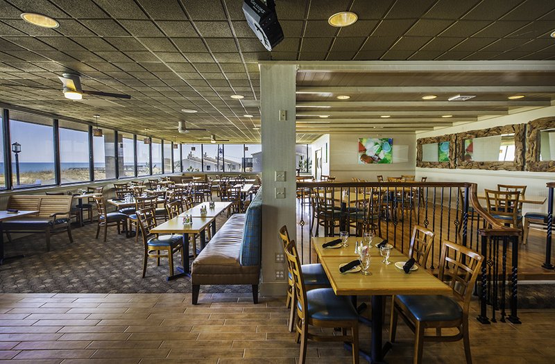 Ramada Plaza Nags Head Beach - Kill Devil Hills, NC