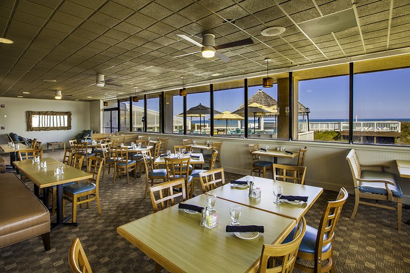 Ramada Plaza Nags Head Beach - Kill Devil Hills, NC