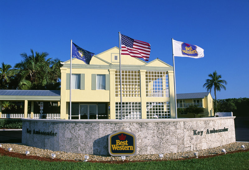 Best Western-Key West - Key West, FL