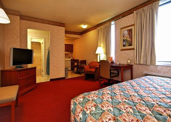 Econo Lodge - Chesapeake, VA