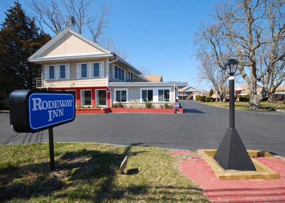 Rodeway Inn