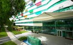 Changi Village Hotel