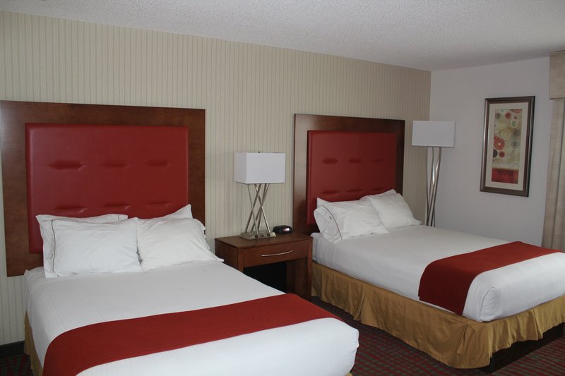 Holiday Inn Express BOSTON-MILFORD - South Lancaster, MA