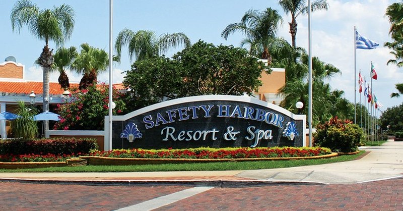 Safety Harbor Resort And Spa, An Ascend Hotel Collection Mem - Safety Harbor, FL