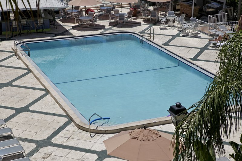 Safety Harbor Resort And Spa, An Ascend Hotel Collection Mem - Safety Harbor, FL