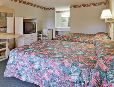 Super 8 Forest Park - Forest Park, GA