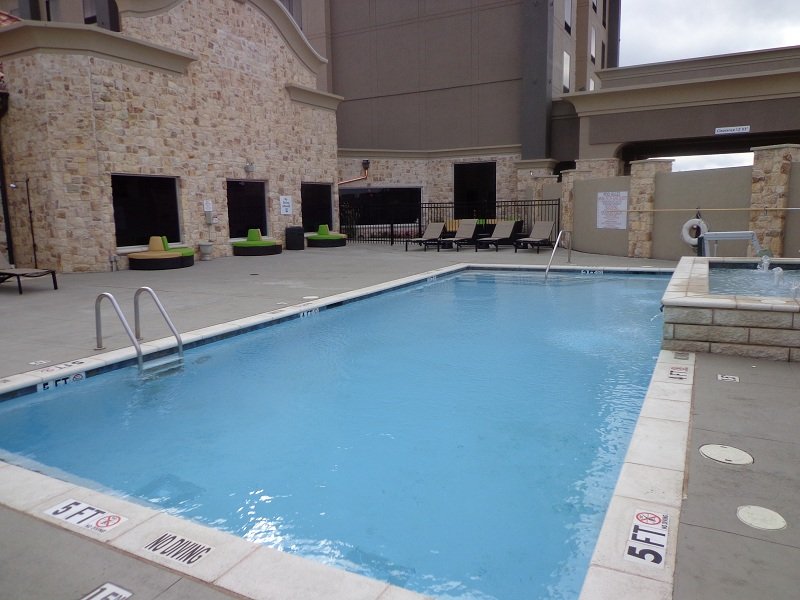 Holiday Inn Express FRISCO - Frisco, TX