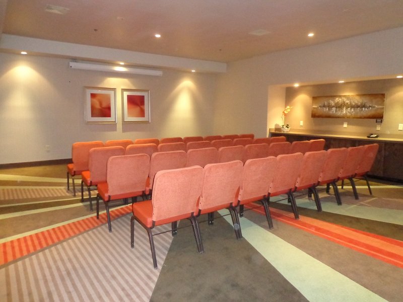 Holiday Inn Express FRISCO - Frisco, TX