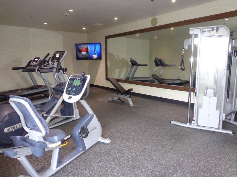 Holiday Inn Express FRISCO - Frisco, TX