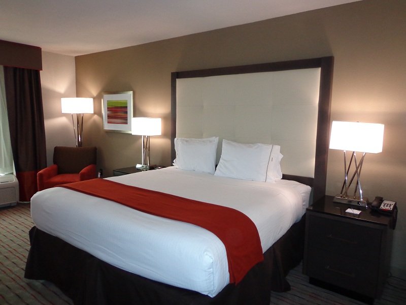 Holiday Inn Express FRISCO - Frisco, TX