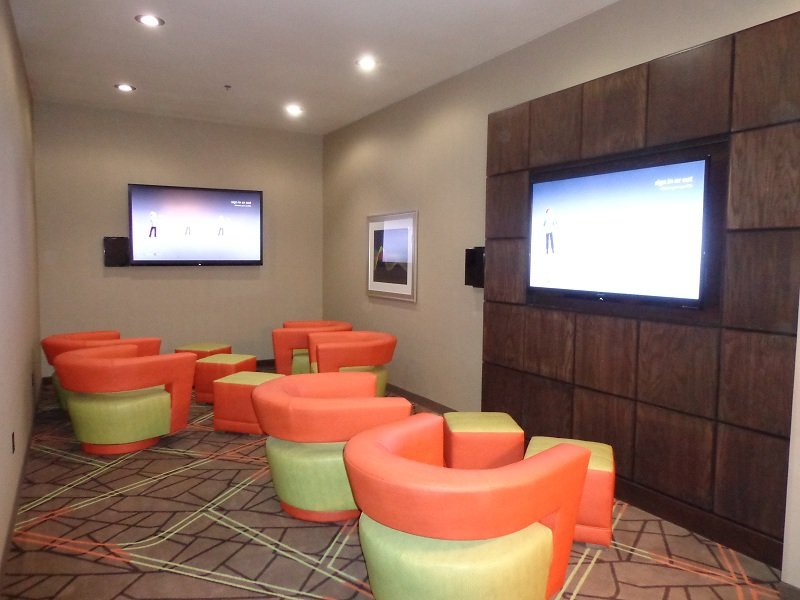 Holiday Inn Express FRISCO - Frisco, TX