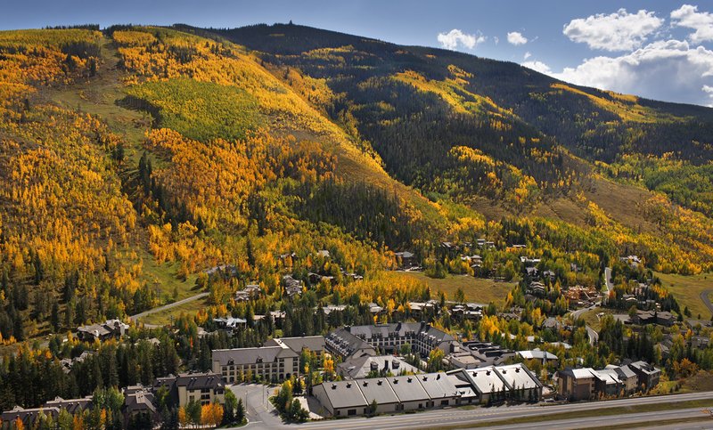 Hotel Talisa Vail - Vail, CO