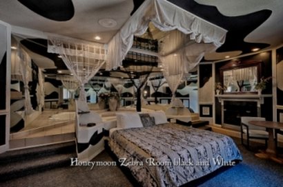 Inn Of The Dove - Egg Harbor Township, NJ