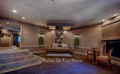 Inn Of The Dove - Egg Harbor Township, NJ