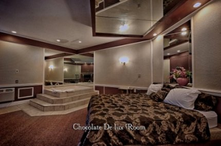 Inn Of The Dove - Egg Harbor Township, NJ