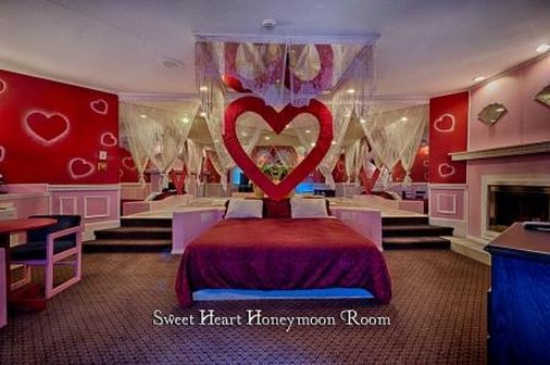 Inn Of The Dove - Egg Harbor Township, NJ