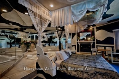 Inn Of The Dove - Egg Harbor Township, NJ