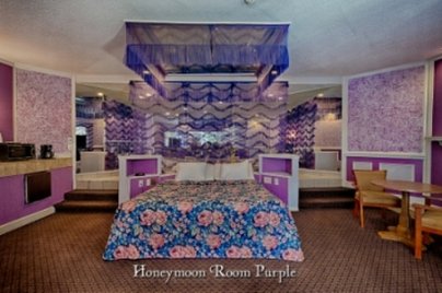 Inn Of The Dove - Egg Harbor Township, NJ