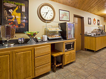 Americinn Lodge & Suites - Pequot Lakes, MN