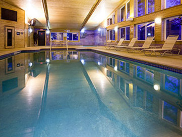 Americinn Lodge & Suites - Pequot Lakes, MN