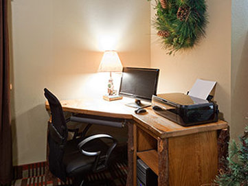 Americinn Lodge & Suites - Pequot Lakes, MN