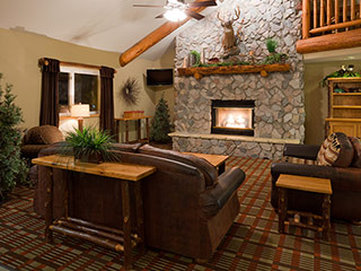 Americinn Lodge & Suites - Pequot Lakes, MN