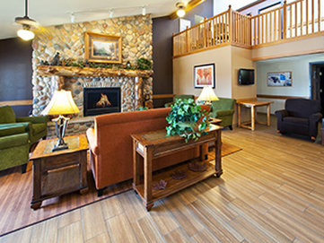 Americinn - Cedar Falls, IA