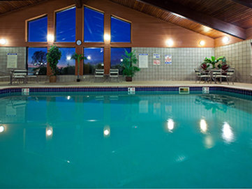 Americinn - Cedar Falls, IA