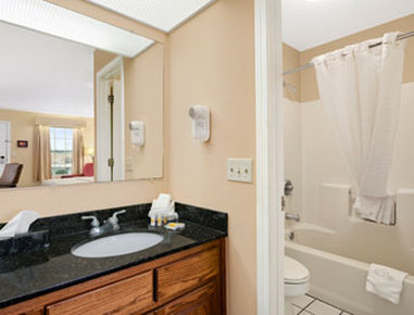 Days Inn Americus - Americus, GA