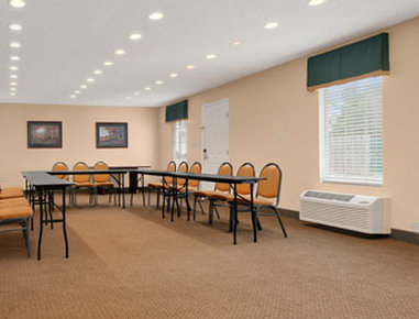 Days Inn Americus - Americus, GA