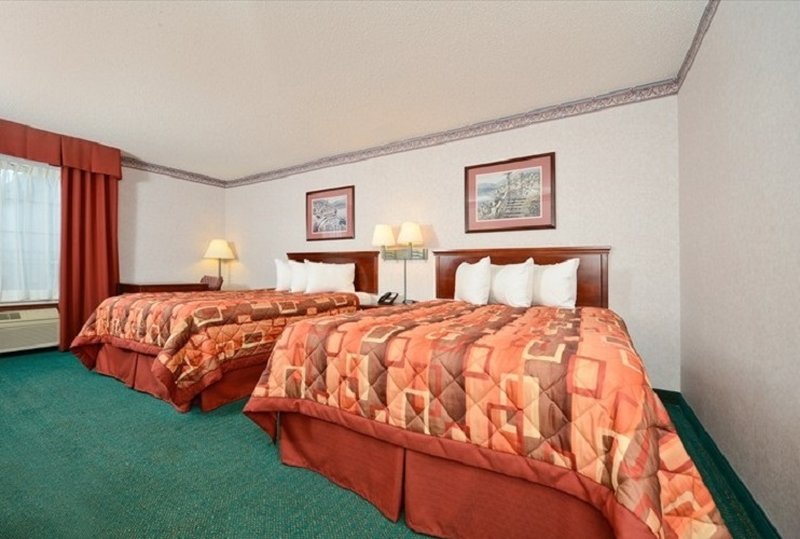 Best Western - Broken Arrow, OK
