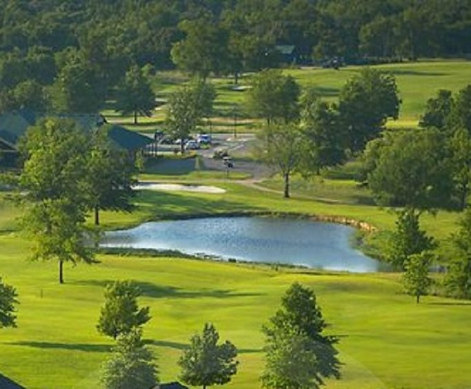 Best Western - Broken Arrow, OK