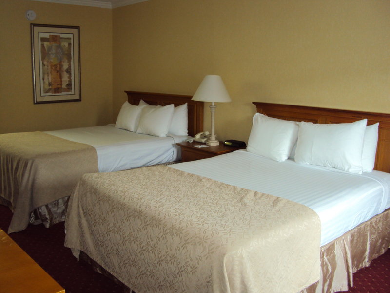 Best Western - Mount Airy, NC