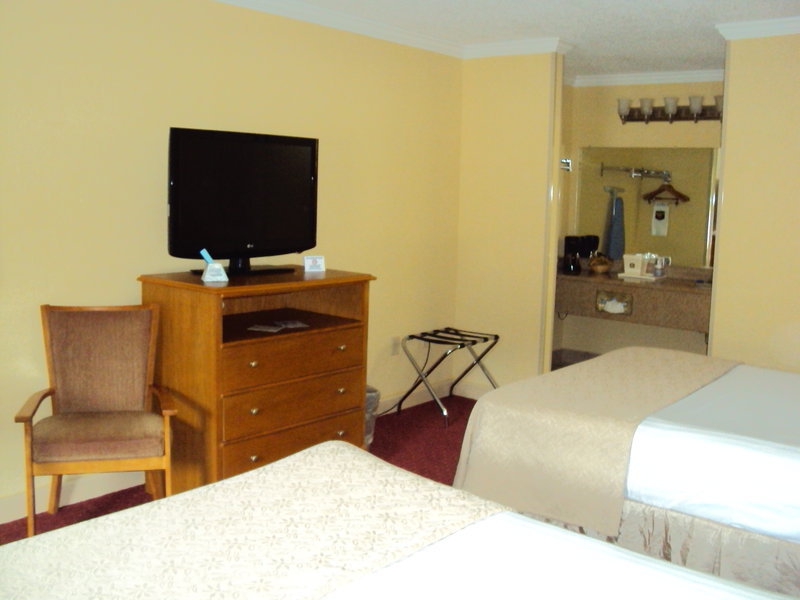 Best Western - Mount Airy, NC